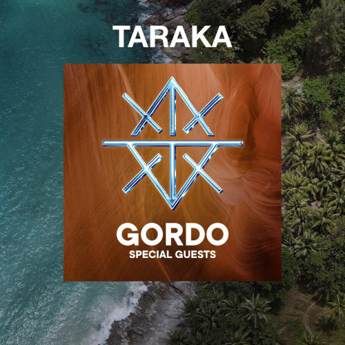 Flyer: TARAKA