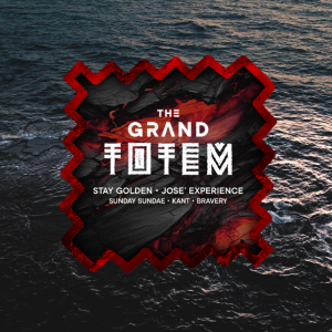 Flyer: TOTEM