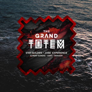Flyer: TOTEM