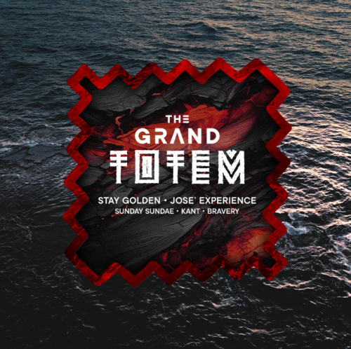 Flyer: TOTEM