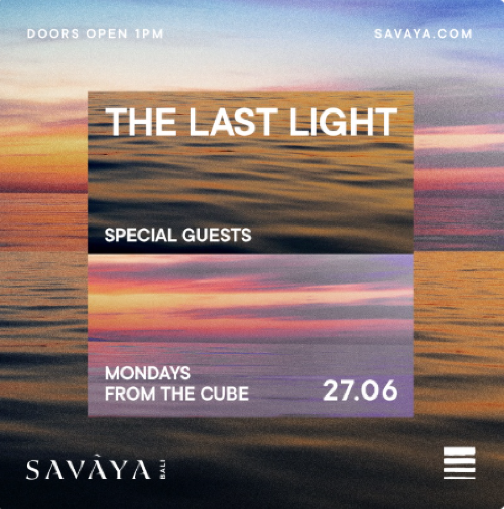 THE LAST LIGHT