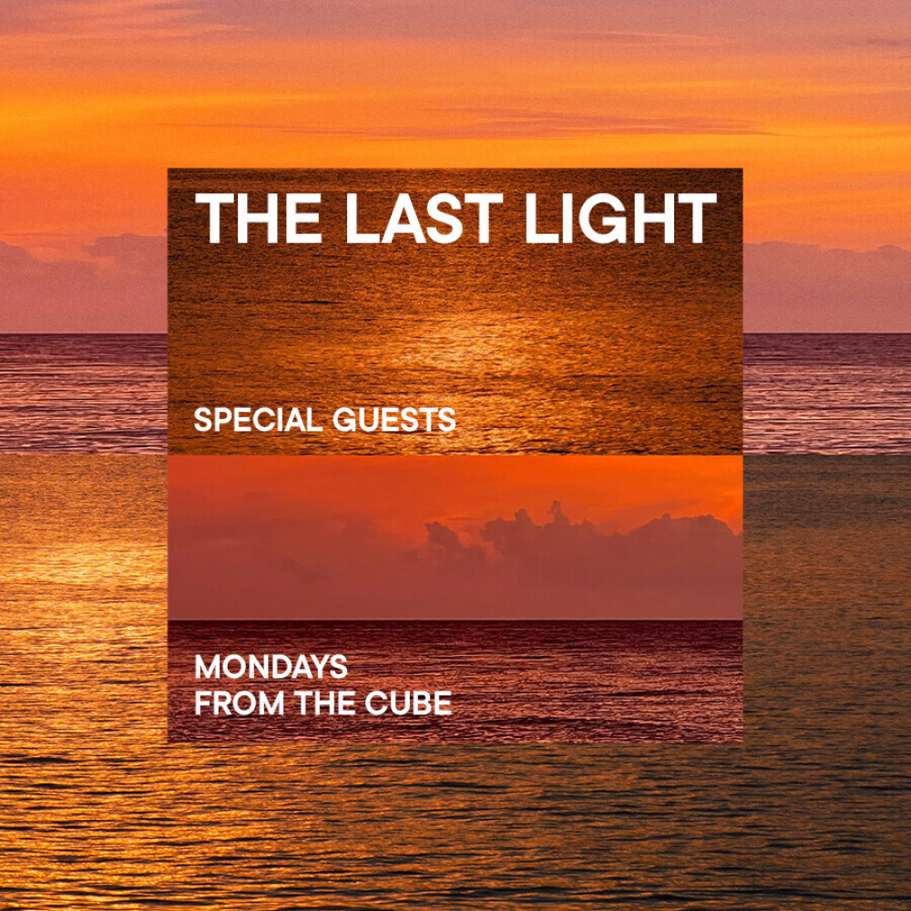 THE LAST LIGHT