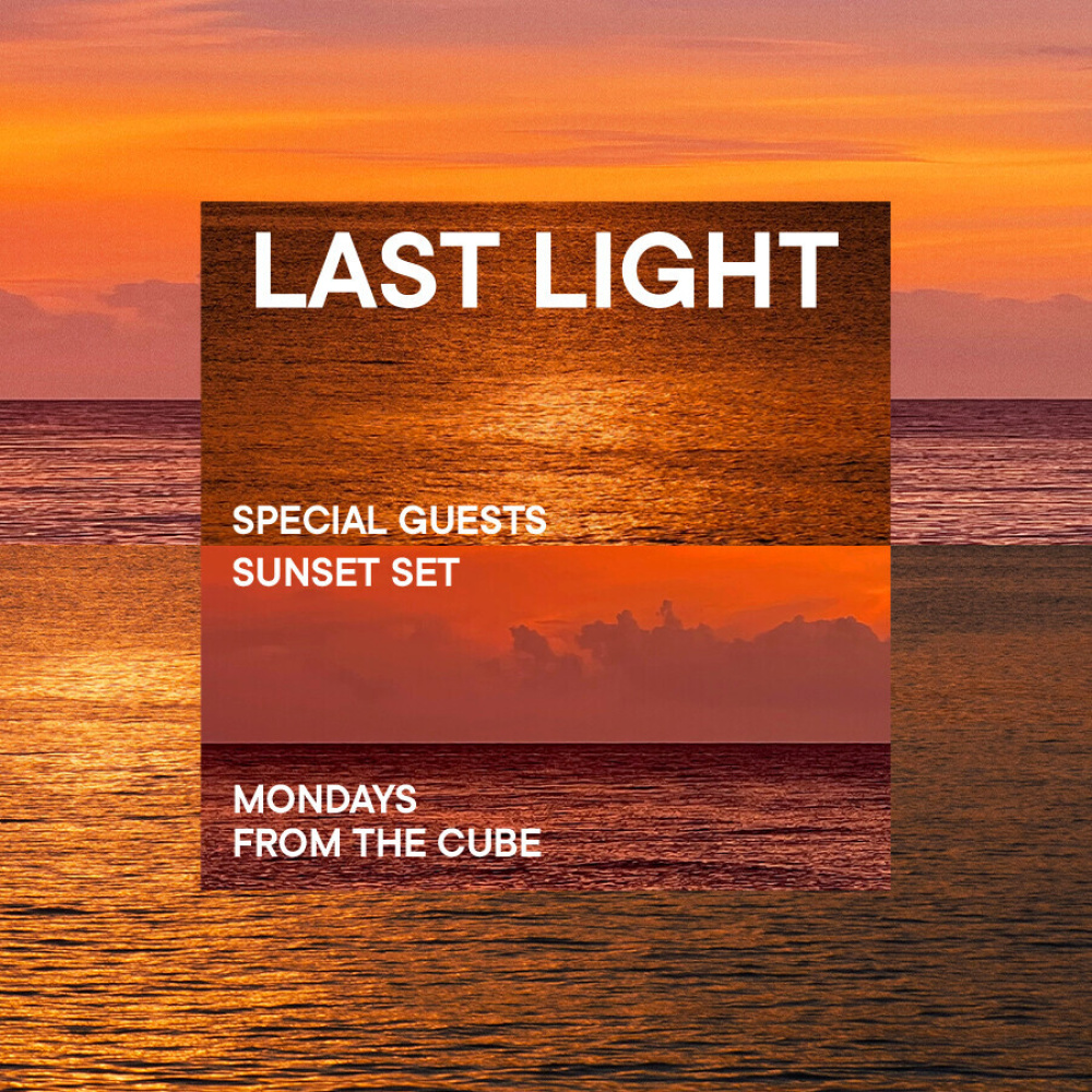 LAST LIGHT