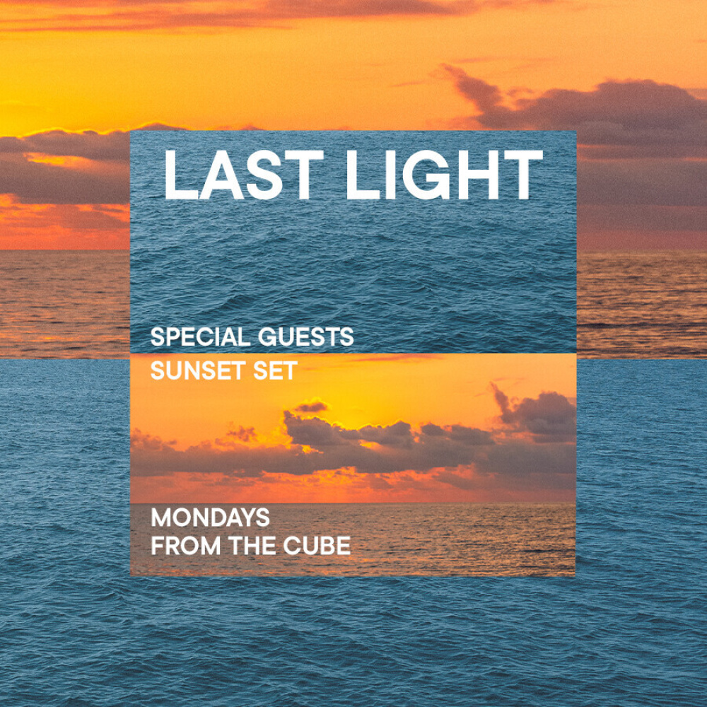 LAST LIGHT