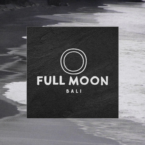 Flyer: FULL MOON