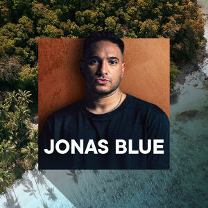 Flyer: JONAS BLUE