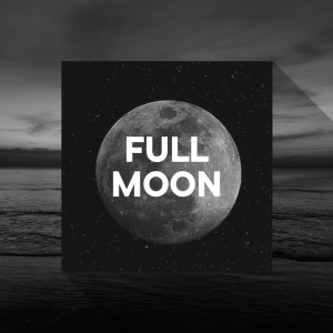 Flyer: FULL MOON