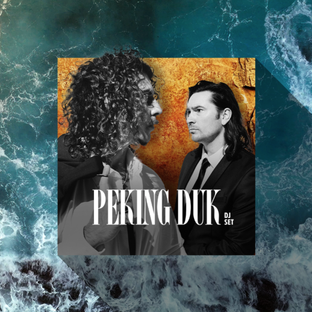 PEKING DUK