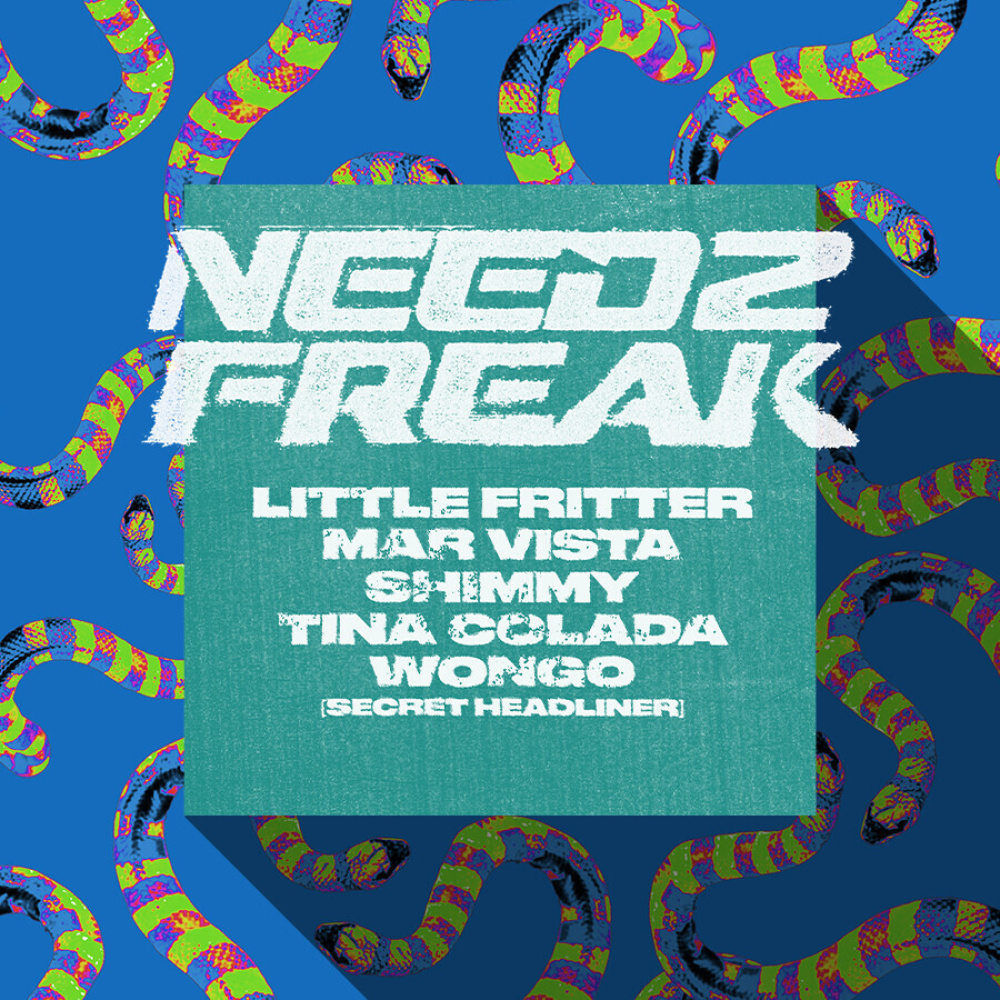 NEED2FREAK