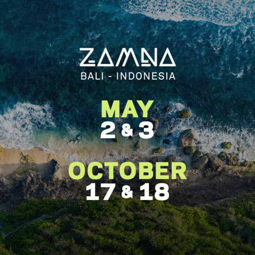 Flyer: ZAMNA