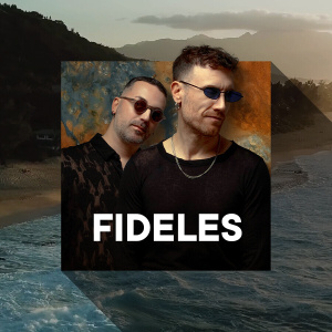 Flyer: FIDELES