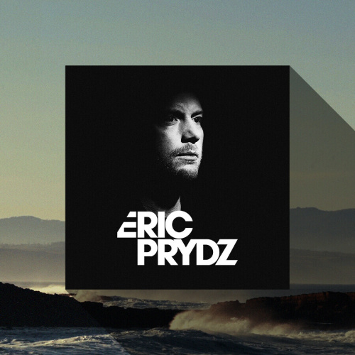 Flyer: ERIC PRYDZ