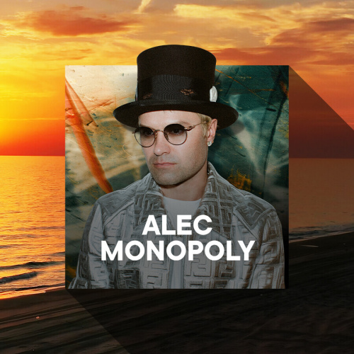 Flyer: ALEC MONOPOLY