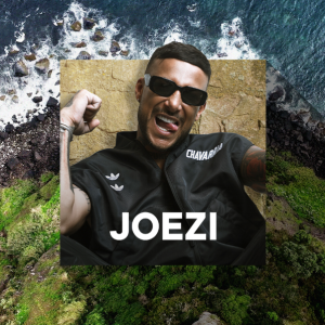 Flyer: JOEZI