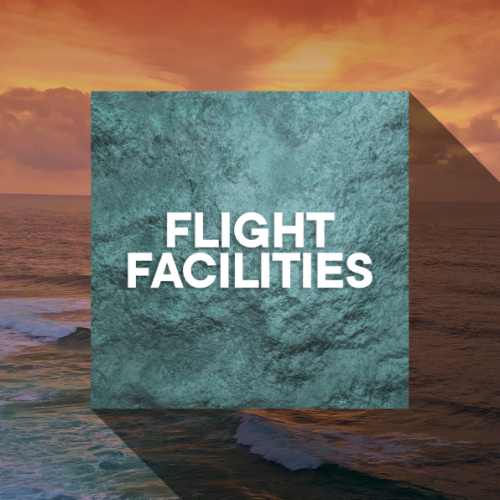 Flyer: FLIGHT FACILITIES