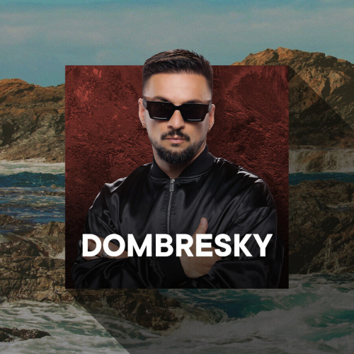 Flyer: DOMBRESKY