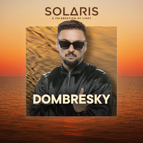 Flyer: DOMBRESKY
