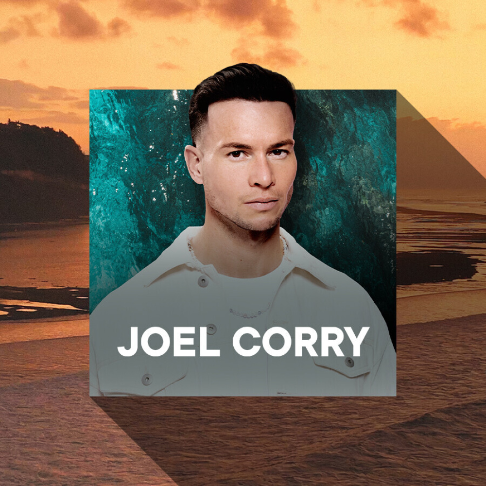 JOEL CORRY