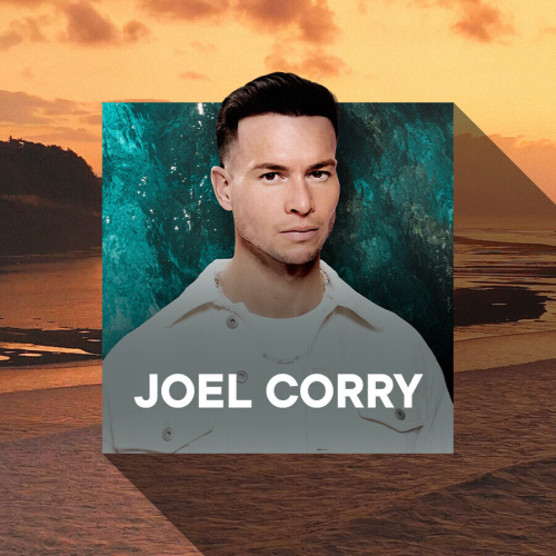 Flyer: JOEL CORRY