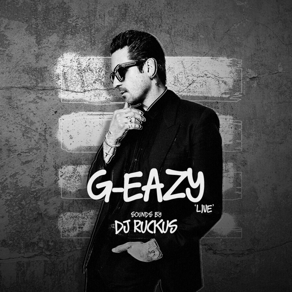 G-EAZY (LIVE)