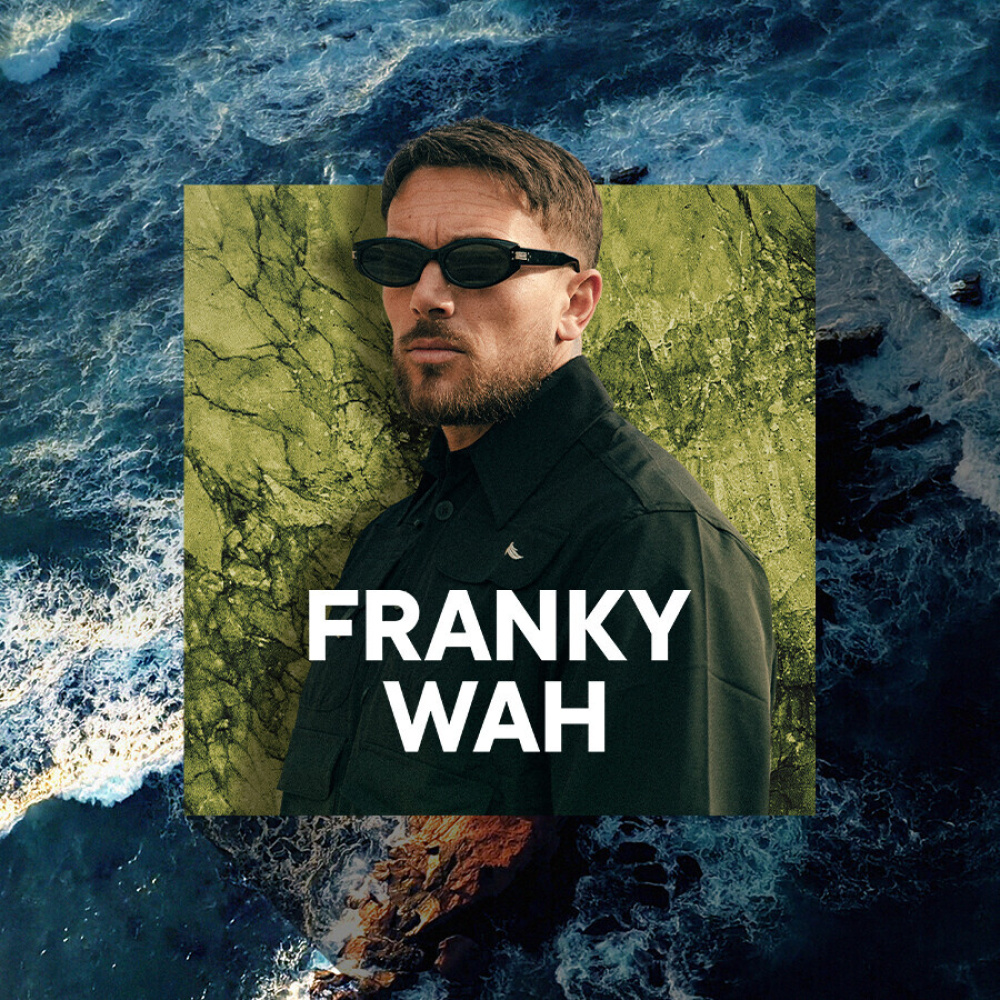 FRANKY WAH