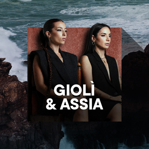 Flyer: GIOLI & ASSIA