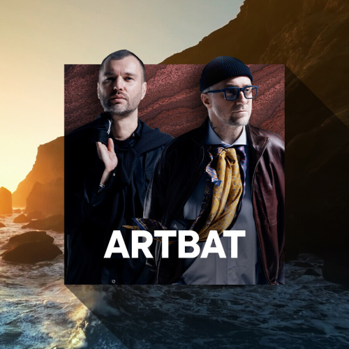 Flyer: ARTBAT