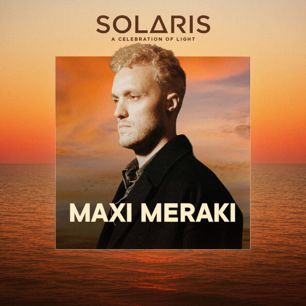 MAXI MERAKI