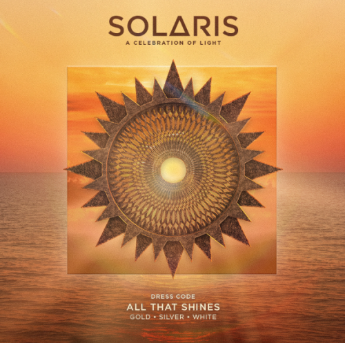 Flyer: SOLARIS