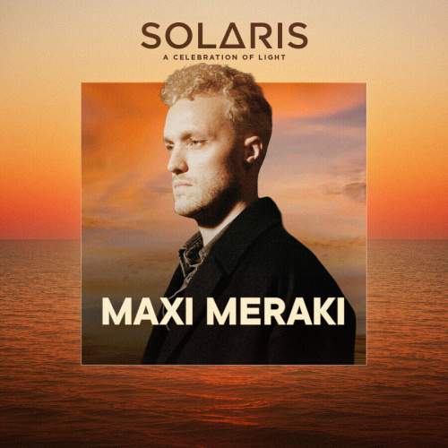 Flyer: MAXI MERAKI