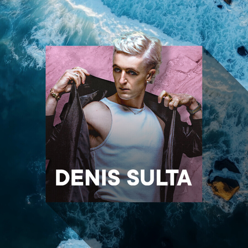 DENIS SULTA