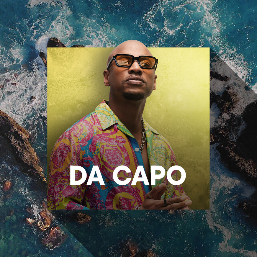 DA CAPO