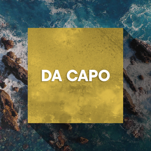 Flyer: DA CAPO