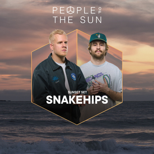 Flyer: SNAKEHIPS