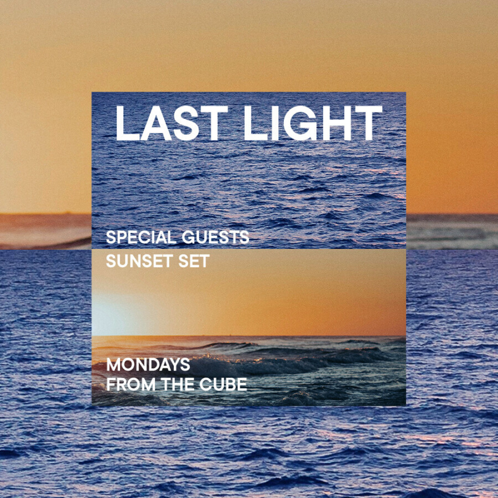 LAST LIGHT