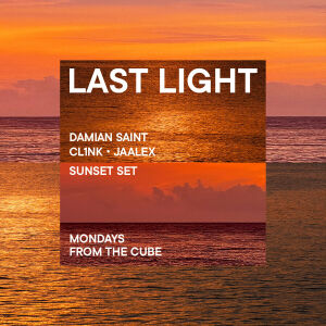 Flyer: LAST LIGHT