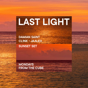 Flyer: LAST LIGHT