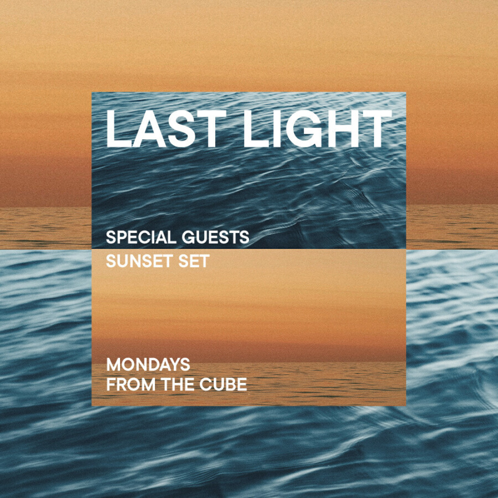 LAST LIGHT