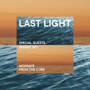 Flyer: LAST LIGHT