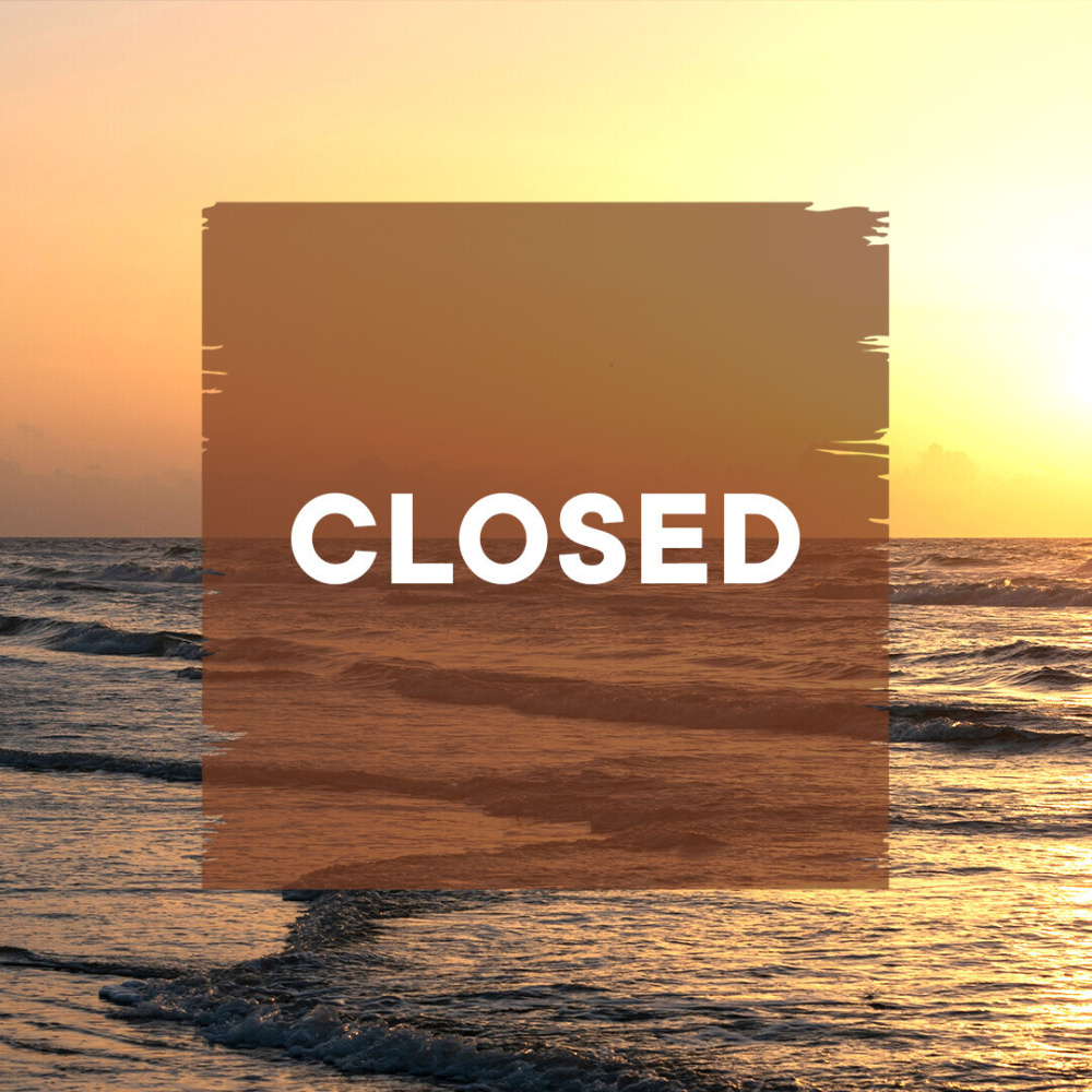 CLOSED