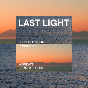 Flyer: LAST LIGHT