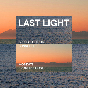 Flyer: LAST LIGHT