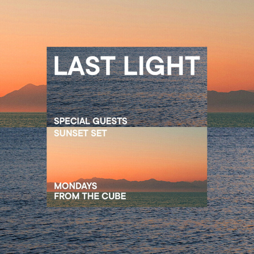Flyer: LAST LIGHT
