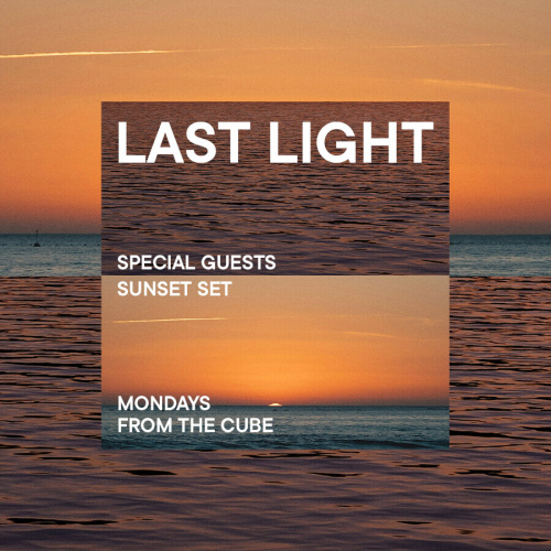 Flyer: LAST LIGHT