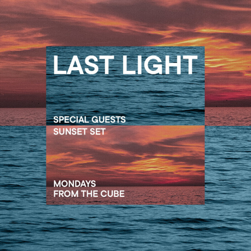 Flyer: LAST LIGHT