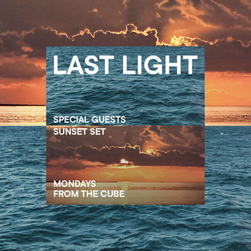 Flyer: LAST LIGHT