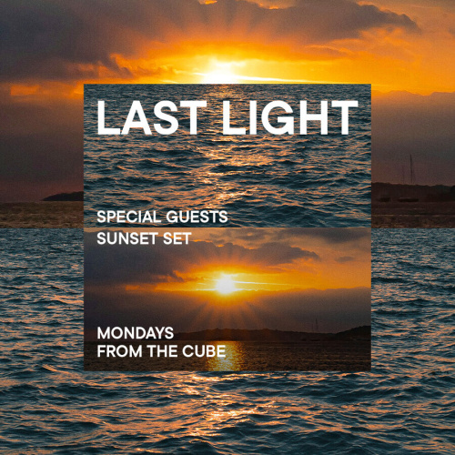 Flyer: LAST LIGHT