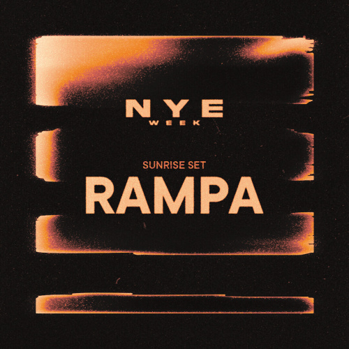 Flyer: RAMPA