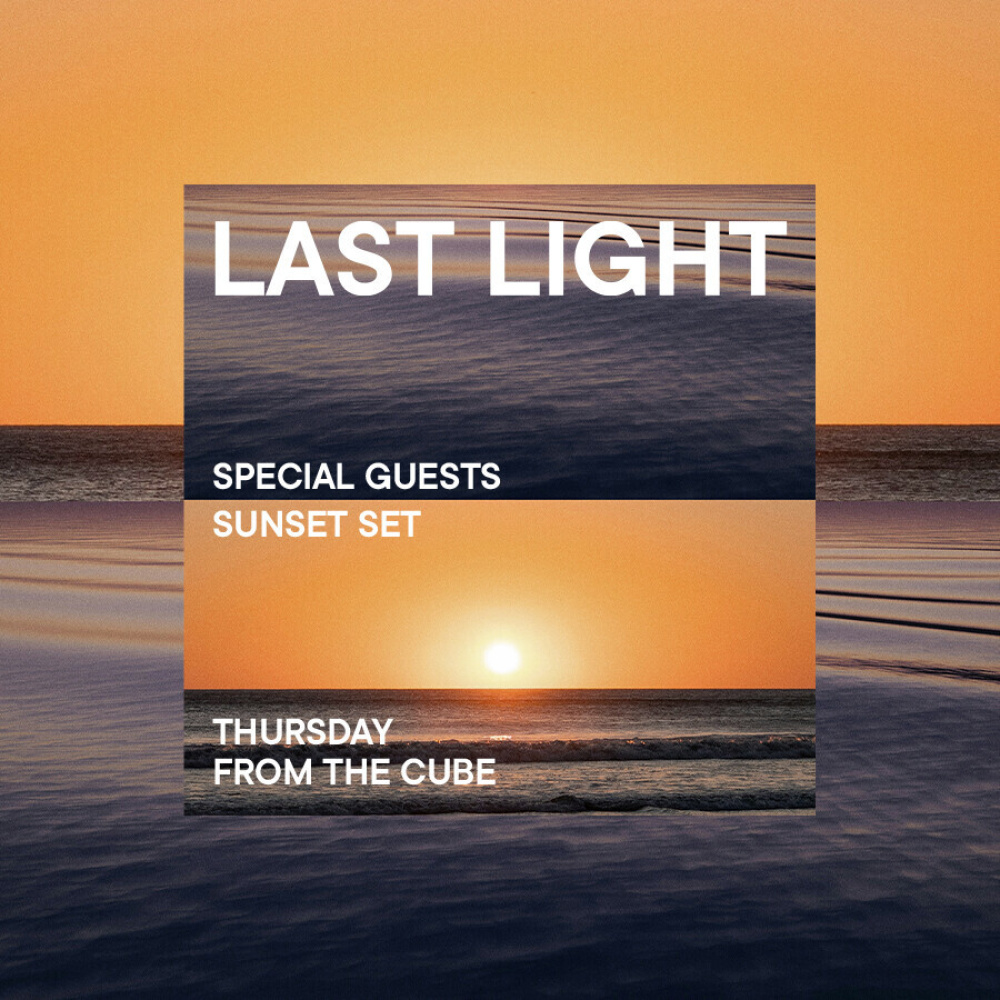 LAST LIGHT