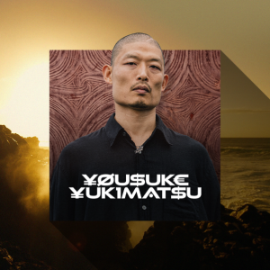 Flyer: YOUSUKE YUKIMATSU